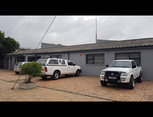 110M² OFFICE TO LET IN BLACKHEATH INDUSTRIAL